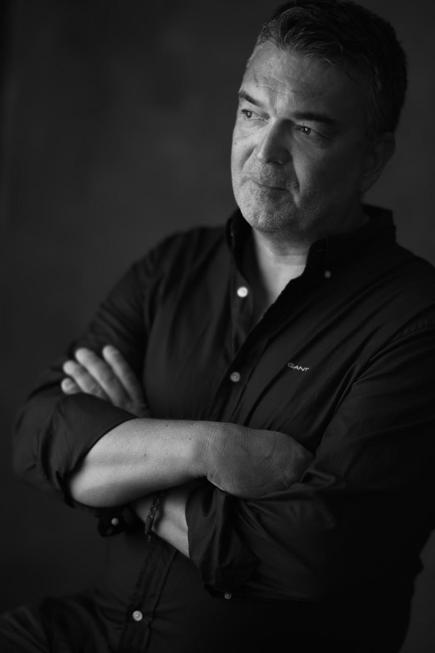 Brave New World Studio páros fotózás